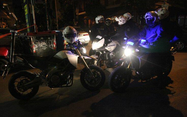 Επιτέθηκε σε αστυνομικό κατά τη διάρκεια ελέγχου 